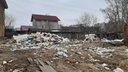 Александр Цыбульский — о мусоре в Поморье: «Количество жалоб на регоператора уже зашкаливает»