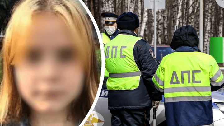 В нижегородском МВД рассказали, как нашли девочку, пропавшую под Тулой неделю назад