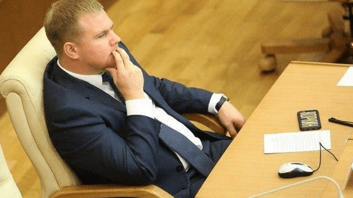 «Один рулил, другой спал»: свердловский депутат рассказал, почему стал обвиняемым в убийстве