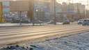 Ремонтировать Московское шоссе снова будет «СамараТрансСтрой»