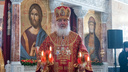 Молитесь дома: показываем пасхальное богослужение из главного храма страны