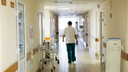 В ярославской больнице в сентябре коронавирусом заболели 16 сотрудников: комментарий клиники