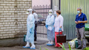 Официально: в Ярославской области 200 медиков заразились коронавирусом