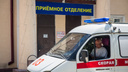 Ещё четыре человека умерли от коронавируса в Новосибирской области: сколько им было лет