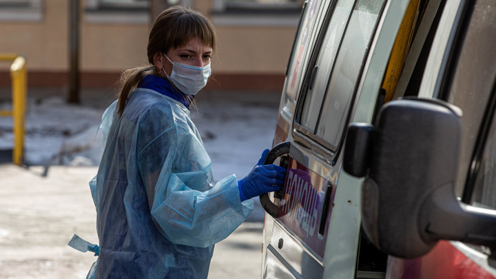 Ожоговую реанимацию закрыли на карантин из-за пациента с коронавирусом: как сейчас работают медики