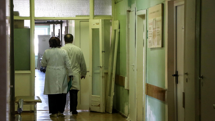 Карантин по коронавирусу введен в 12 больницах Нижегородской области