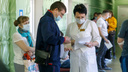 «Сейчас в дефиците любая группа крови»: в Волгограде и области остро не хватает антиковидной плазмы