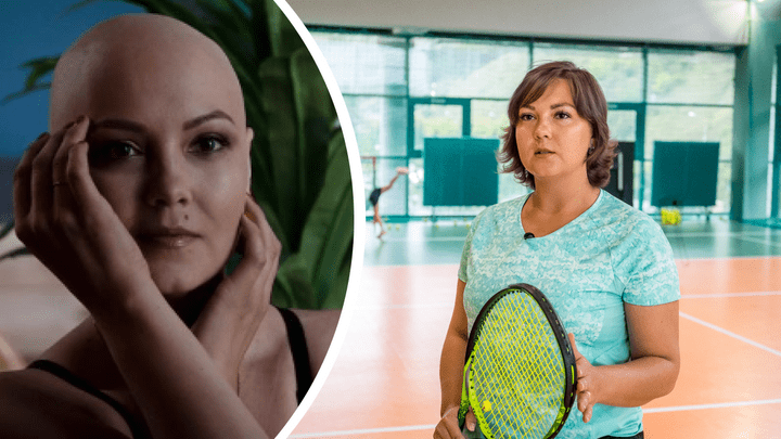 «Я не ем раков, и рак не ест меня»: как молодая мама победила онкологию, опухоль и коронавирус