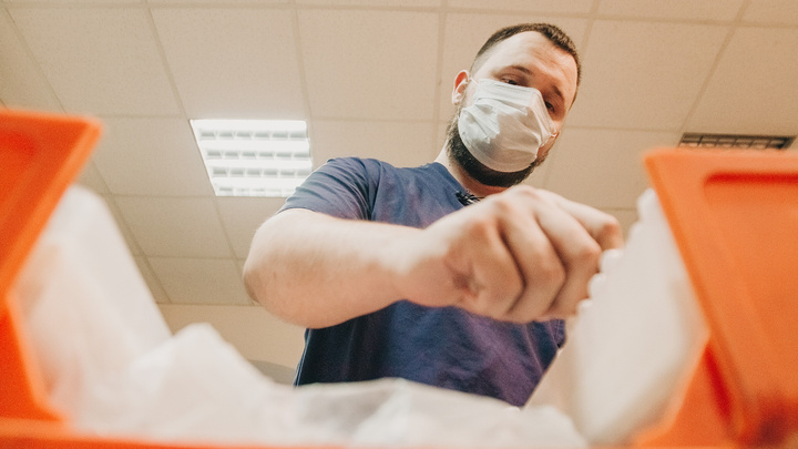 В Кузбассе на лечение пациентов с коронавирусом стали тратить больше денег