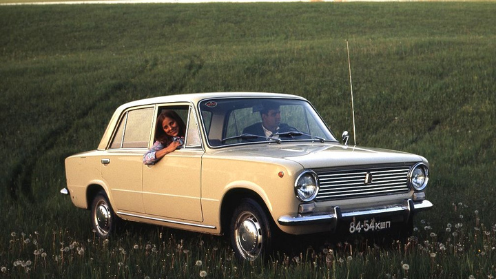 «Копеечный» тест: в юбилей ВАЗ-2101 проверьте, что вы знаете о самой удачной советской машине