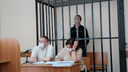 Гособвинитель попросил для экс-замгубернатора Зауралья 15 лет лишения свободы