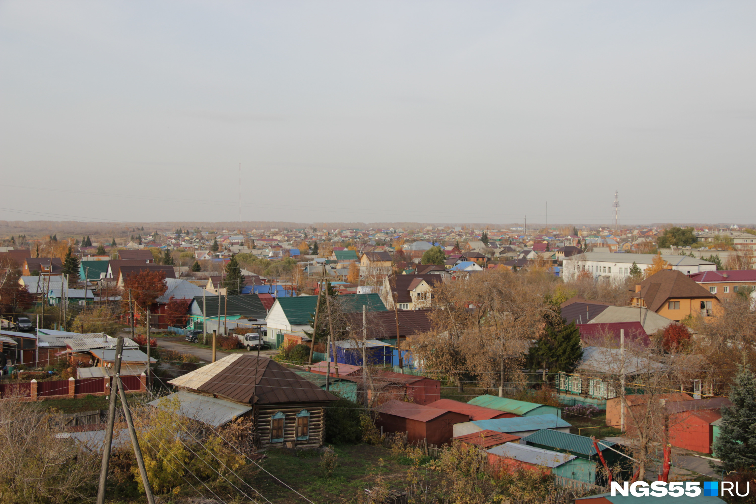 Калачинск омская область