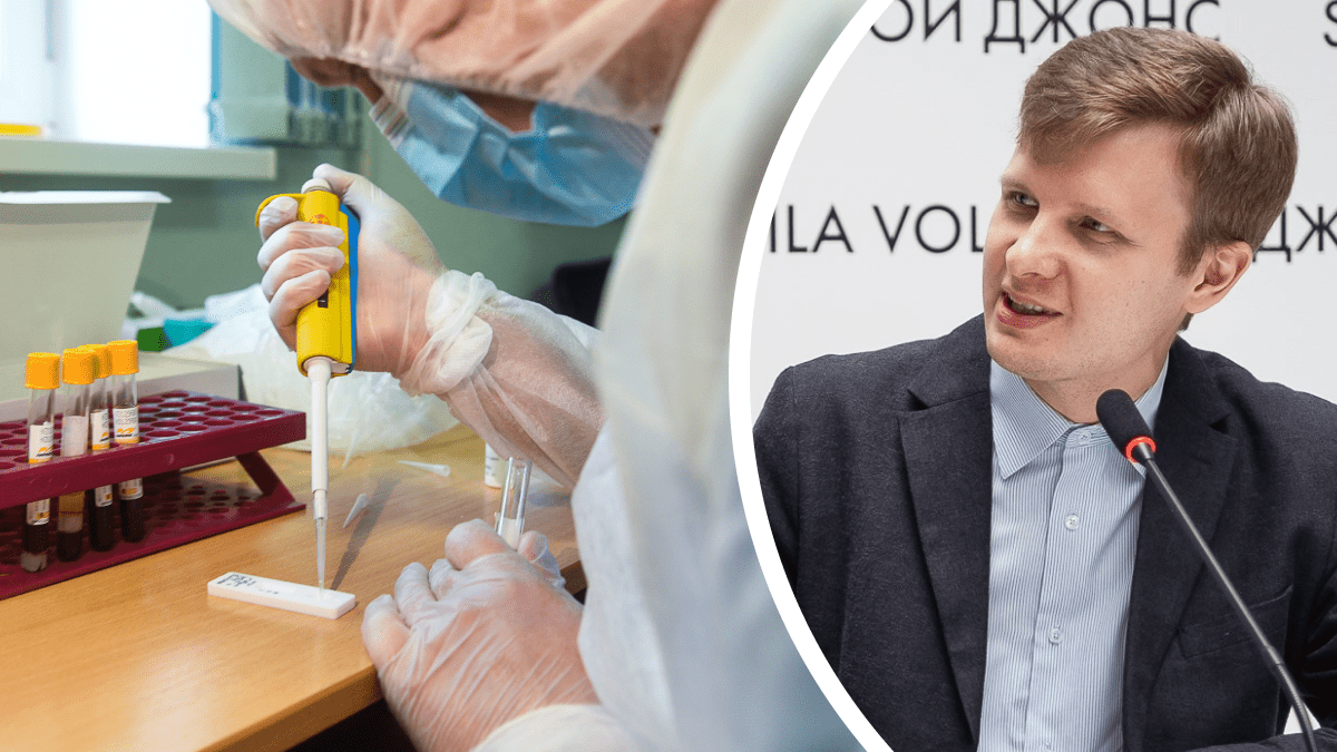 Вместо коронавируса лечили от ОРЗ: екатеринбуржец получил положительный тест уже после выписки