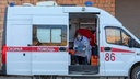 Два дня подряд в краевой статистике по ковиду путаются цифры. Это объяснили техническим сбоем