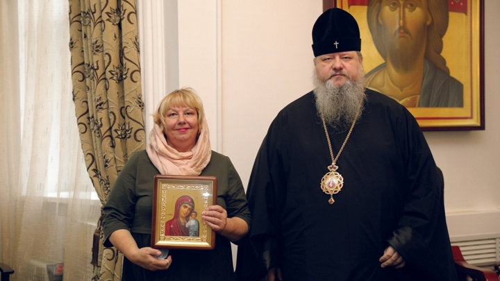 «Врукопашную не справиться»: в Архангельской области появится благотворительный фонд «Святое Пинежье»