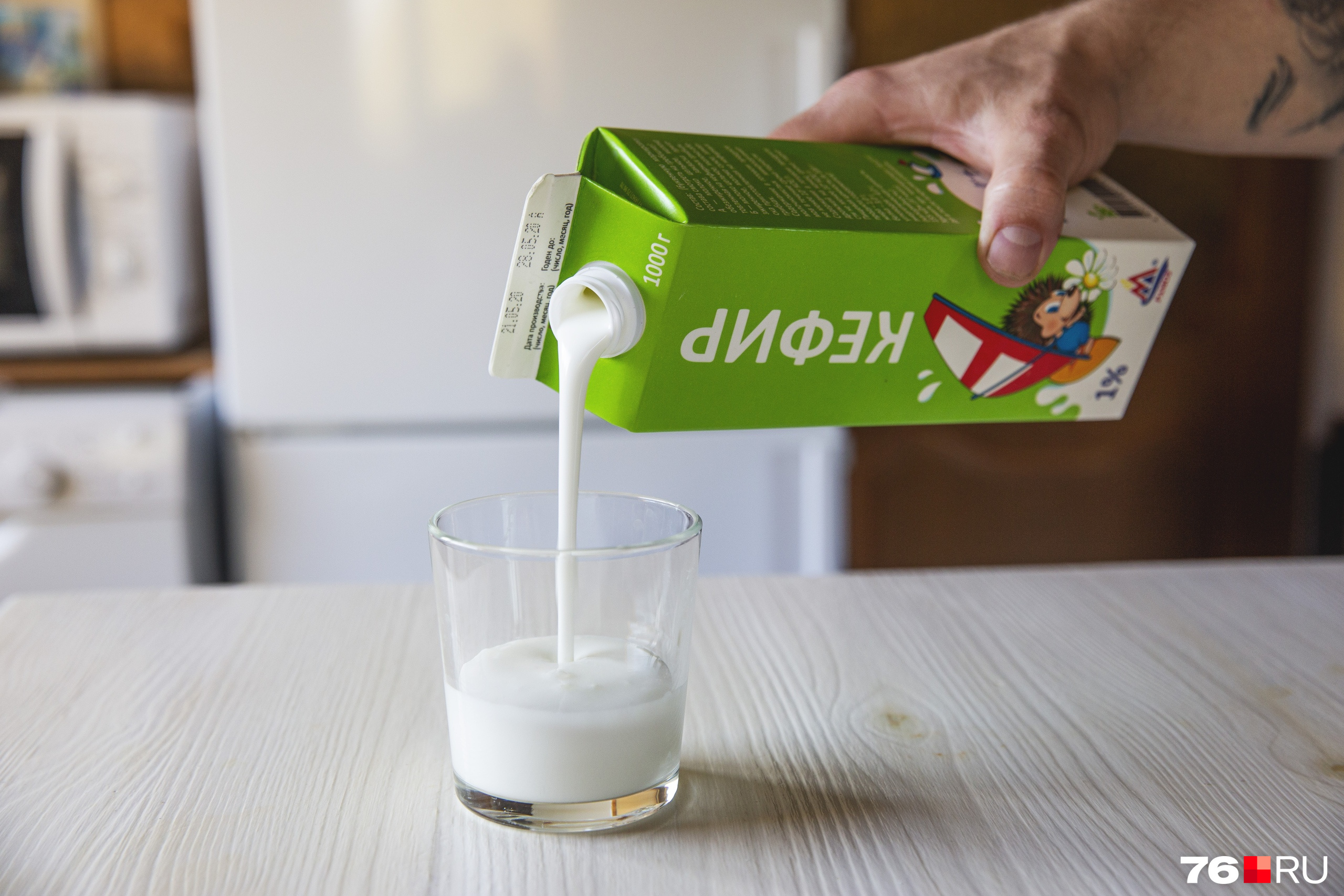 Удивительно, как в одном продукте сочетаются одновременно польза и вред Удивительно, как в одном продукте сочетаются одновременно польза и вред