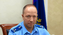 Новым заместителем донского прокурора стал человек из Москвы