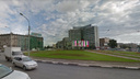 Власти назвали три места в Новосибирске, где могут установить стелу трудовой доблести