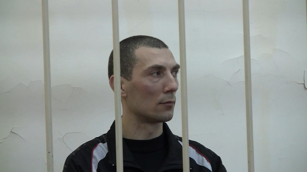 Мужчину осудили сразу по нескольким уголовным статьям Мужчину осудили сразу по нескольким уголовным статьям