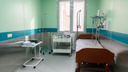 В Самарской области скончался еще один пациент с COVID-19