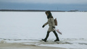 В трёх районах Архангельской области закрылись три ледовые переправы