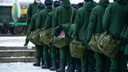 В уральском городе объявили трехдневный траур из-за гибели военных на спецоперации