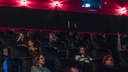 «Садитесь через одного»: как работают кинотеатры в Самаре из-за коронавируса