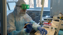 В Самарской области еще 55 человек заболели коронавирусом