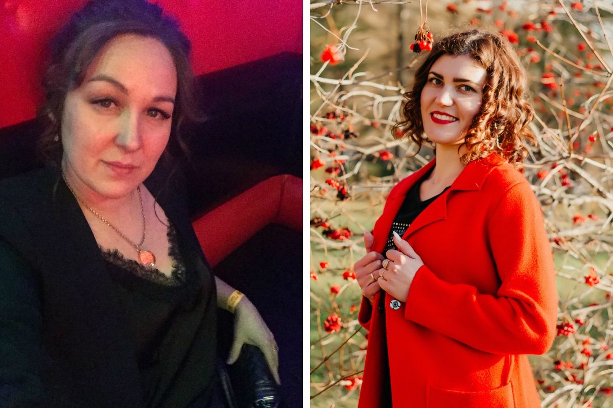Это младший инспектор отдела охраны ИК-18 (Кунгур) Ксения Вековшинина (справа) и младший инспектор отдела охраны СИЗО-5 (Пермь) Анастасия Дмитриева (слева) Это младший инспектор отдела охраны ИК-18 (Кунгур) Ксения Вековшинина (справа) и младший инспектор отдела охраны СИЗО-5 (Пермь) Анастасия Дмитриева (слева)