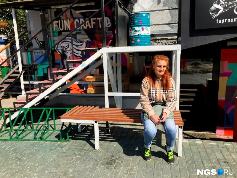 Елена считает что обязательный масочный режим пойдёт далеко не всем на пользу Елена считает что обязательный масочный режим пойдёт далеко не всем на пользу
