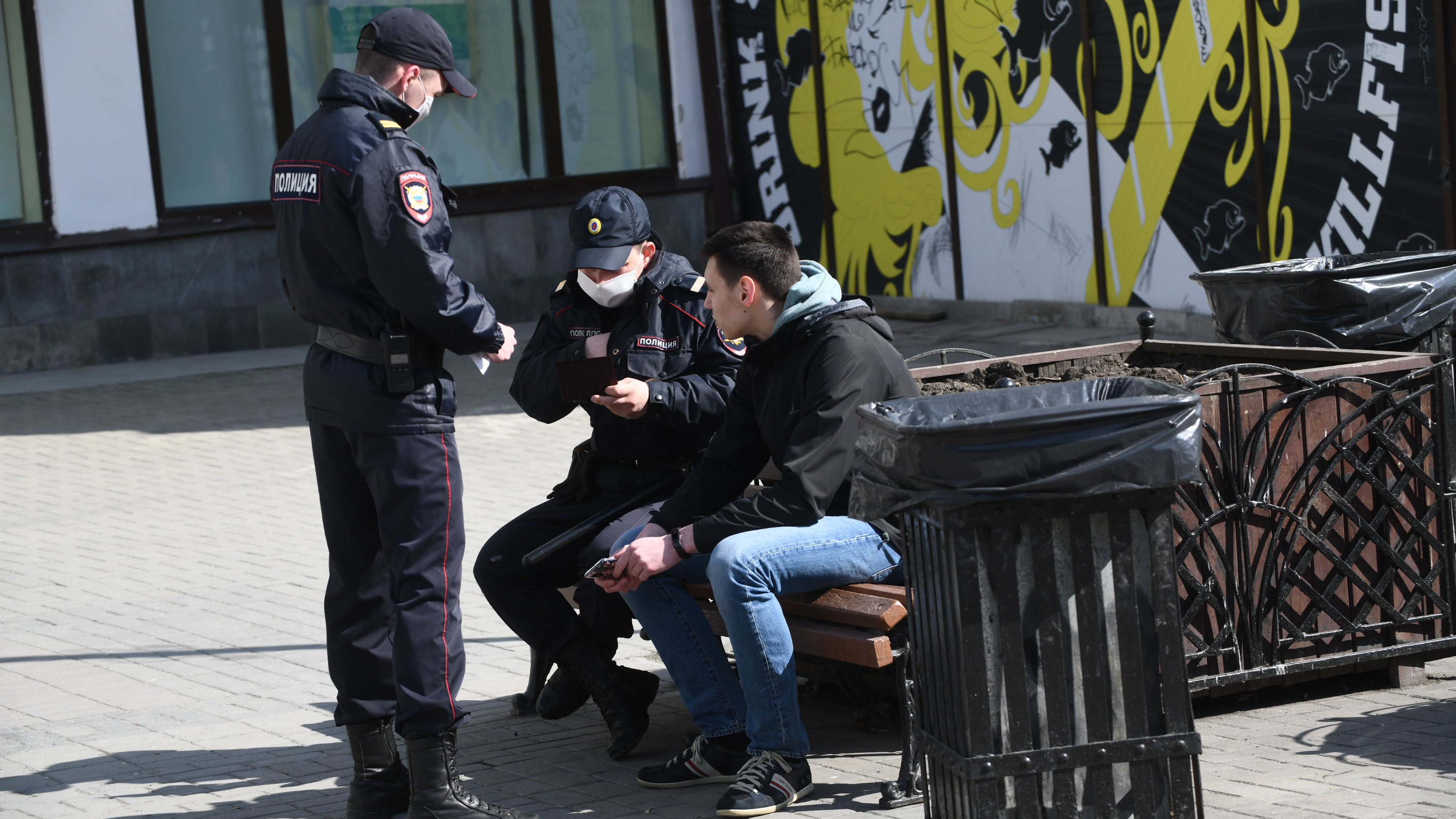 День, когда в Свердловской области зарегистрировали больше всего заражённых: онлайн