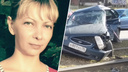 В трагической аварии на проспекте Космонавтов погибла медсестра городской больницы № 7