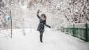 Тепло или трескучий мороз? Изучаем прогноз погоды на ближайшую неделю в Новосибирске