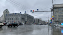Самый глупый перекрёсток: место в Новосибирске, где водителей заставляют выезжать на полосу для автобусов