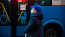 Семь маршрутов на отдыхе: как в Архангельске будут ходить автобусы с 1 по 10 января