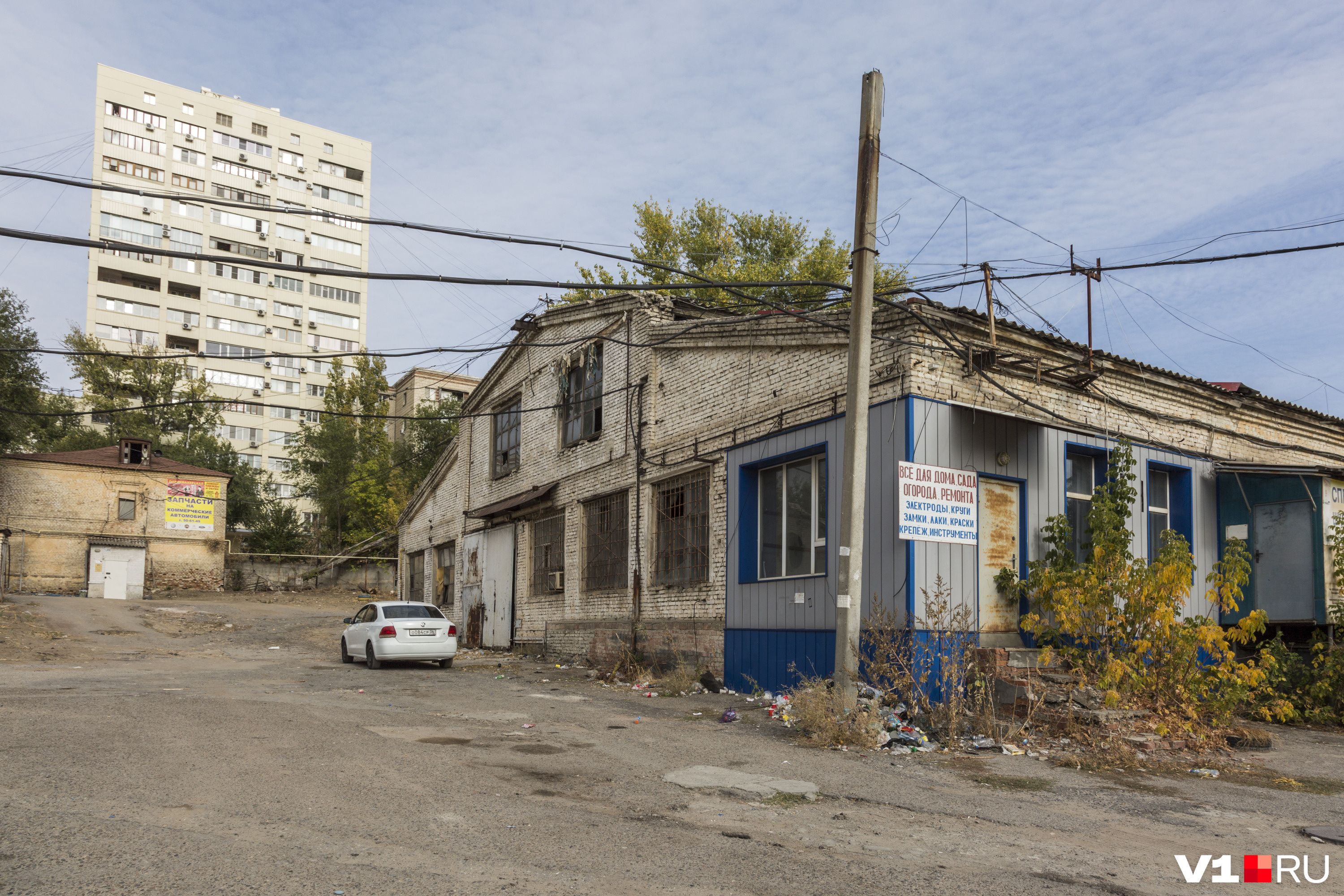 С «Автограда» чиновники требовали больше 10 миллионов. Смогли меньше двух С «Автограда» чиновники требовали больше 10 миллионов. Смогли меньше двух