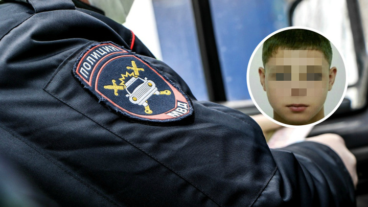 15-летнего мальчика нашли после двух недель поисков в Нижегородской области