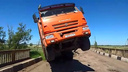 Дорожники заплатят мизерный штраф за обрушение моста в Волгоградской области
