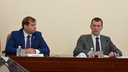 Выходец из Самарской области стал и. о. министра транспорта Хабаровского края