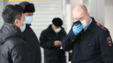 В суде уже 466 протоколов: нижегородские полицейские продолжают выявлять нарушителей самоизоляции