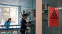 Температура 39, поражение легких 75%: пенсионер из Новосибирска две недели ждал госпитализации