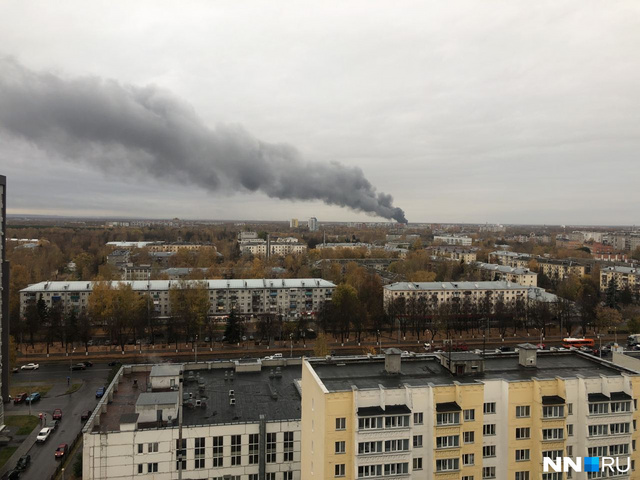 Осаго в сормовском районе