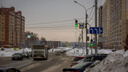 Власти Новосибирска собираются бороться с машинами. Они видят в них главную причину грязного воздуха