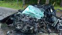 Слетел с дороги: в Ярославской области в ДТП погиб водитель