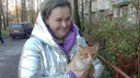 «Любит его больше всех»: в Ярославле кот на трамвае проехал через весь город, чтобы найти хозяина