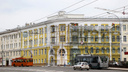 Подрядчик сорвал сроки ремонта нижегородской гимназии № 1. Мэрия наняла дополнительную компанию