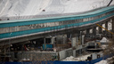 В Новосибирске объявили новый аукцион на строительство станции метро «Спортивная»