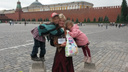 Челябинские чиновники решили наказать многодетную мать, у которой эвакуировали машину с сыном внутри