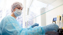 В Перми лаборатория «Инвитро» начнет тестировать на антитела к коронавирусу