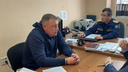 В Курганской области завершили следствие по делу экс-замгубернатора Сергея Пугина